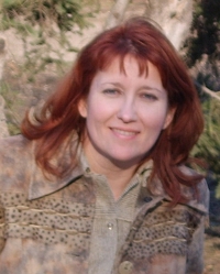 Tatiana Kochergina - spanyol - orosz translator