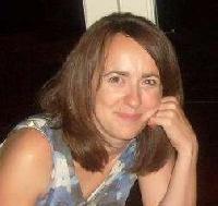 Karen Wooddissee - French to English translator