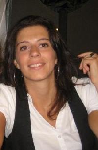Silvia Bossi