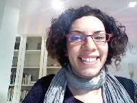 NURIA SOLANO - angol - spanyol translator