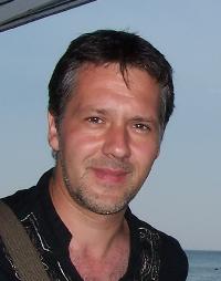 Ionut-Emilian Arsene - rumano al alemán translator