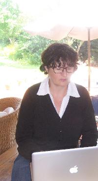 Filipa Plant dos Santos - din  portugheză în engleză translator