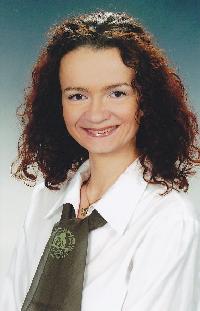 Eva Forrai - din engleză în maghiară translator