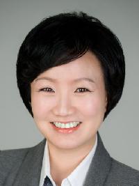 Kate Lee - angol - koreai translator