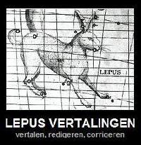 Lepus Vertaling - Italian意大利语译成Dutch荷兰语 translator