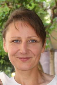 Olga Rubtsova - orosz - angol translator