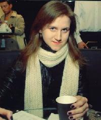 Ekaterina Pizhova - Da Inglese a Russo translator