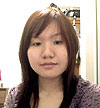 Tracey Chung - English to Chinese translator