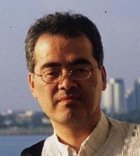 Yoshi Otomo - angol - japán translator
