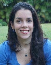 Daniela Guanipa - English to Spanish translator