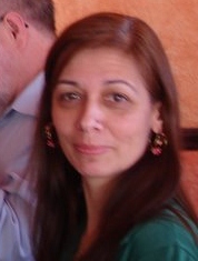 Eliseanne Nopper - angol - portugál translator
