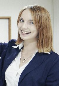 Stacy Shinomoto - Engels naar Russisch translator