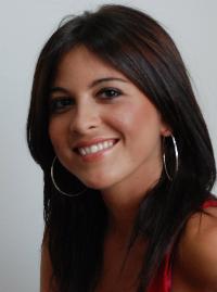 Simona Rossi - inglês para italiano translator