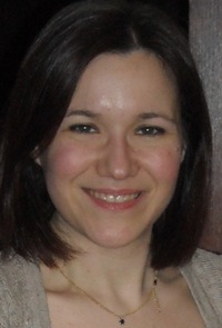 Valeria Mendez - English to Ukrainian translator