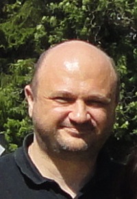 Gian Maria Battistini - 英語 から イタリア語 translator