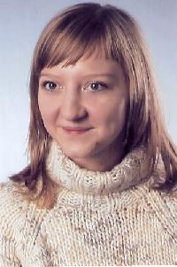 Urszula Ristić - szerb - lengyel translator