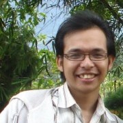 Rinaldy Rinaldy - Engels naar Indonesisch translator