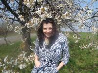 Olha Kostyk - English to Ukrainian translator