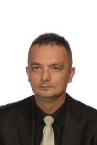 Davor Ivic - angol - horvát translator