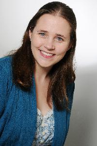 Jessica Schewel - német - angol translator