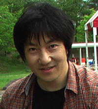 Takuo Yasuda - japonés al inglés translator