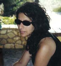 Angela Prinos - Greek to English translator