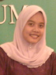 Nur Haedzerin Md Noor - angielski > malajski translator