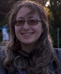 Yana Simeonova - arab - bolgár translator