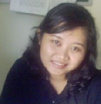 Maria Kusumawardhani - indonéz - angol translator