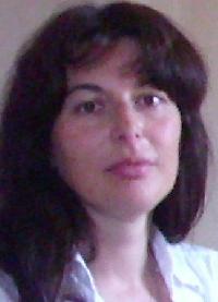 Petya Tzvetkova - alemán al búlgaro translator