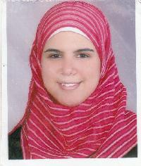 Asmaa El-Mezayen - Arabic to English translator