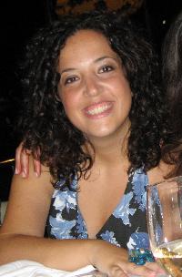 Alessandra Zocco - French to Italian translator