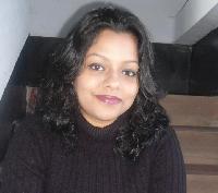 Monica Duttachoudhury - din engleză în bengali translator