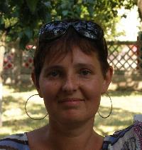 Anna Stativka - English to Russian translator