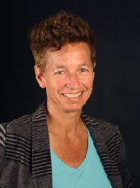 Jacqueline van Wijk - English to Dutch translator
