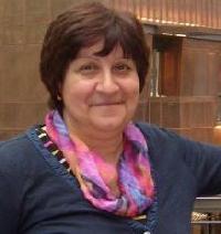 Krassi Kostova - bolgár - angol translator