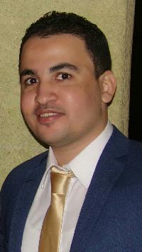 Abdullah Ramadan Badawi - angol - arab translator