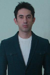 Adnan Canseven - húngaro para turco translator