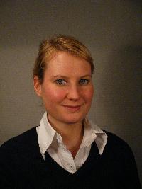 Cajsa Lovisa Gustafsson - angielski > szwedzki translator
