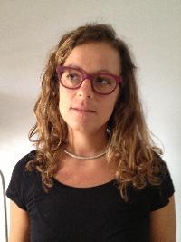 Alice Marchesi - English to Italian translator