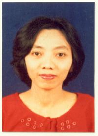 Rosati Soemardi - 英語 から インドネシア語 translator