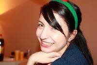 Adina Pirvu - Japanese to Romanian translator
