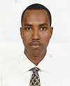 mohamed abdi yusuf - English to Somali translator