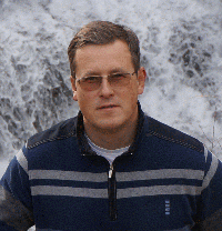 Igor Kondrashkin - angol - orosz translator