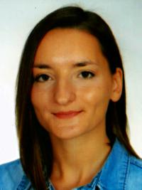 Anna Bednarska, MA MCIL - angličtina -> polština translator