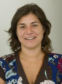 Susana Leitao - angielski > portugalski translator