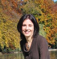 Monica Cirinna - German to Italian translator