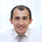 Ismayil Jabrayilov - angol - azeri translator
