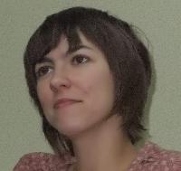 Nataliya Shymon - Duits naar Oekraïens translator