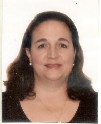 Mary Lou Gonzalez - English to Spanish translator